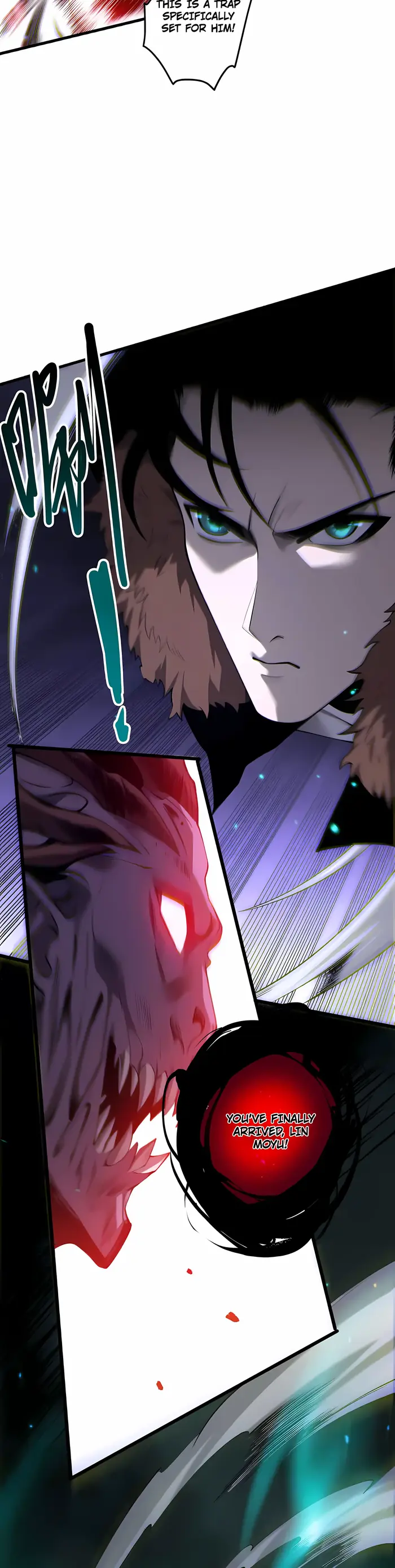 Catastrophic Necromancer Chapter 281 image 27_optimized